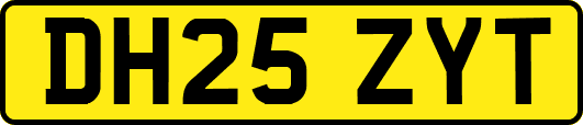 DH25ZYT