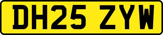 DH25ZYW