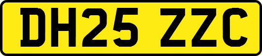 DH25ZZC
