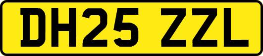 DH25ZZL