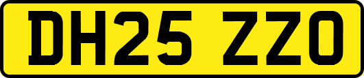 DH25ZZO