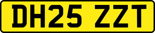 DH25ZZT