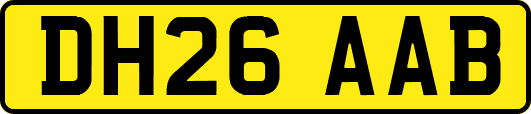 DH26AAB