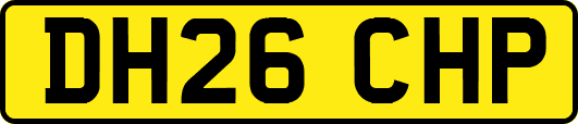 DH26CHP
