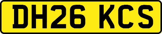 DH26KCS
