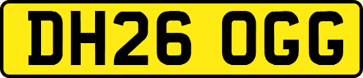 DH26OGG