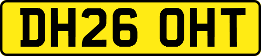 DH26OHT