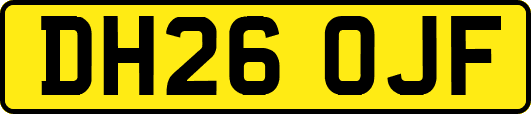 DH26OJF