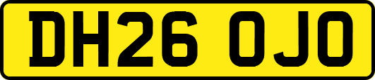 DH26OJO