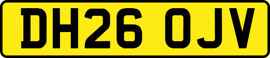 DH26OJV