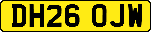 DH26OJW