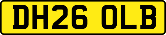DH26OLB