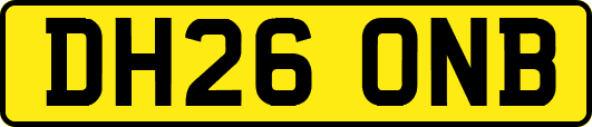 DH26ONB