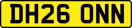 DH26ONN