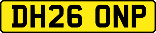 DH26ONP