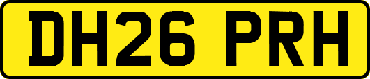 DH26PRH