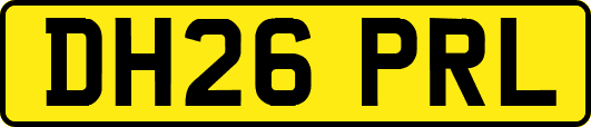 DH26PRL