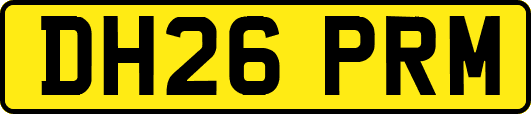 DH26PRM