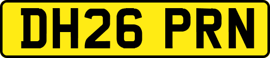 DH26PRN