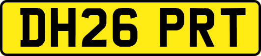 DH26PRT