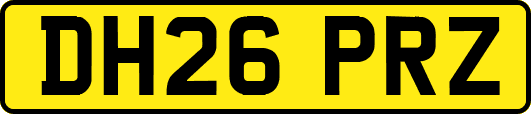 DH26PRZ