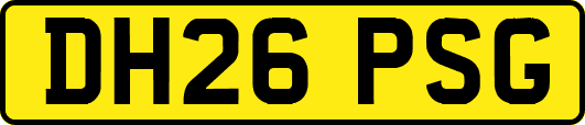 DH26PSG