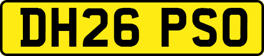 DH26PSO