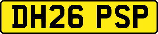 DH26PSP