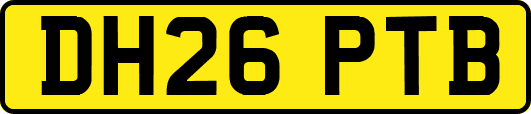 DH26PTB