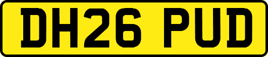 DH26PUD