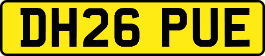 DH26PUE