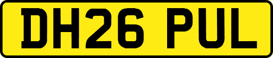 DH26PUL