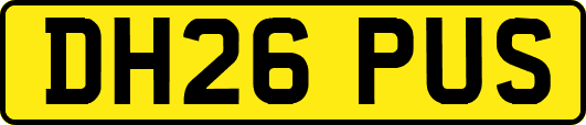 DH26PUS