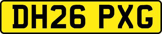 DH26PXG