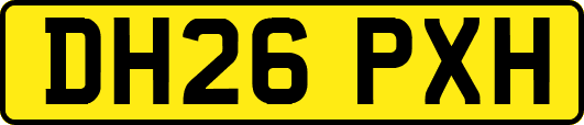 DH26PXH