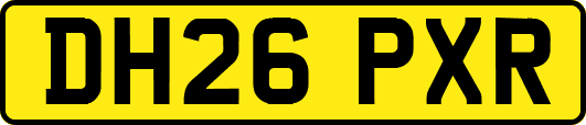 DH26PXR