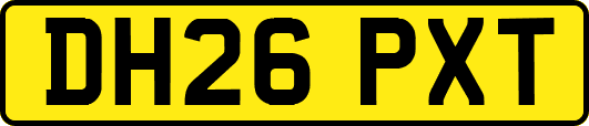 DH26PXT