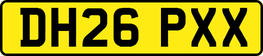DH26PXX