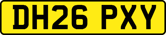 DH26PXY