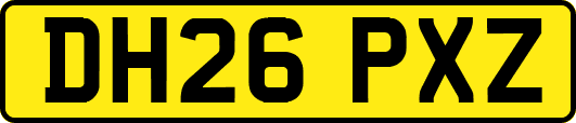 DH26PXZ