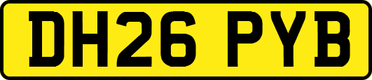 DH26PYB