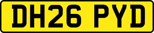 DH26PYD