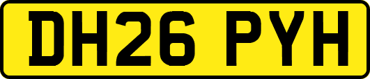 DH26PYH