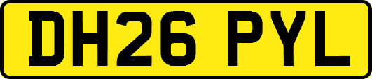 DH26PYL