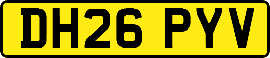DH26PYV