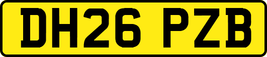 DH26PZB