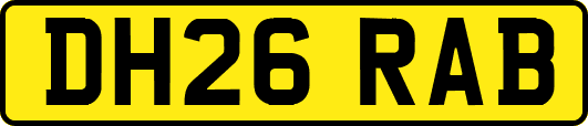 DH26RAB