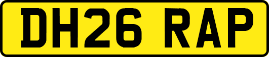 DH26RAP