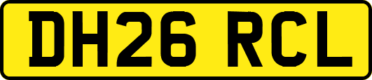 DH26RCL