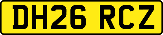 DH26RCZ